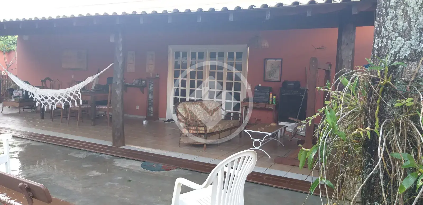 Imagem 2 - Casa em Centro, Guararapes - SP