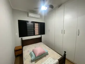 Imagem 2 - Casa em Vila Mendonça, Araçatuba - SP