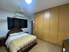 Imagem 3 - Casa em Vila Mendonça, Araçatuba - SP