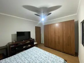 Imagem 5 - Casa em Vila Mendonça, Araçatuba - SP