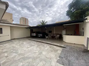 Casa Vila Mendonca, Araçatuba - SP — foto 1