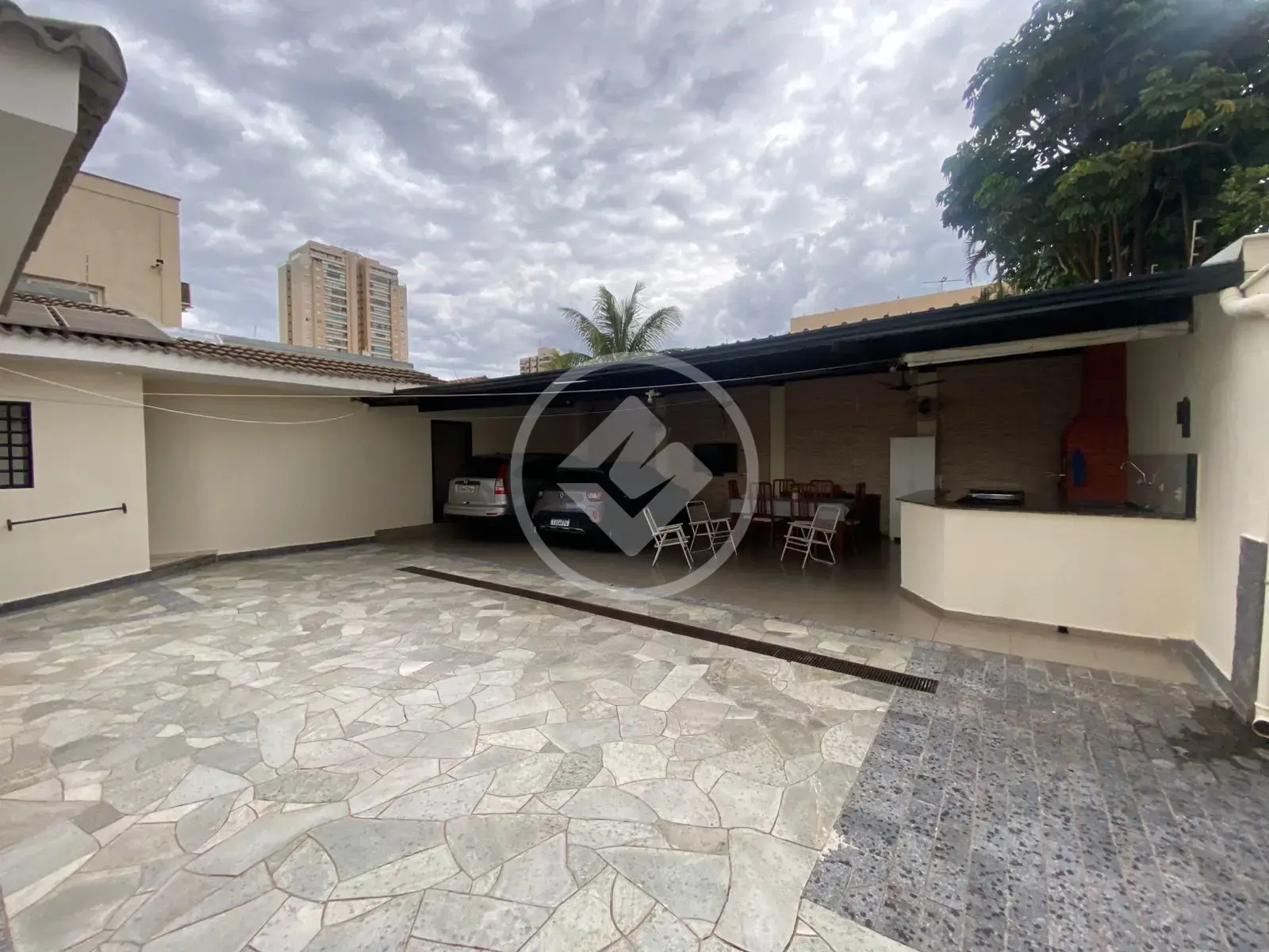 Imagem 1 - Casa em Vila Mendonça, Araçatuba - SP