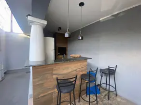 Casa Jardim Brasil, Araçatuba - SP — foto 1