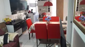 Casa Conjunto Habitacional Prefeito Francisco Antônio de Lima, Birigui - SP — foto 2