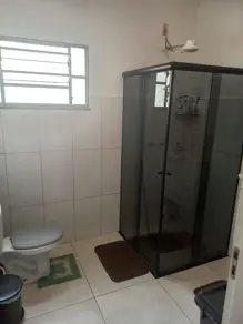 Imagem 2 - Casa em Conjunto Habitacional Prefeito Francisco Antônio de Lima, Birigui - SP