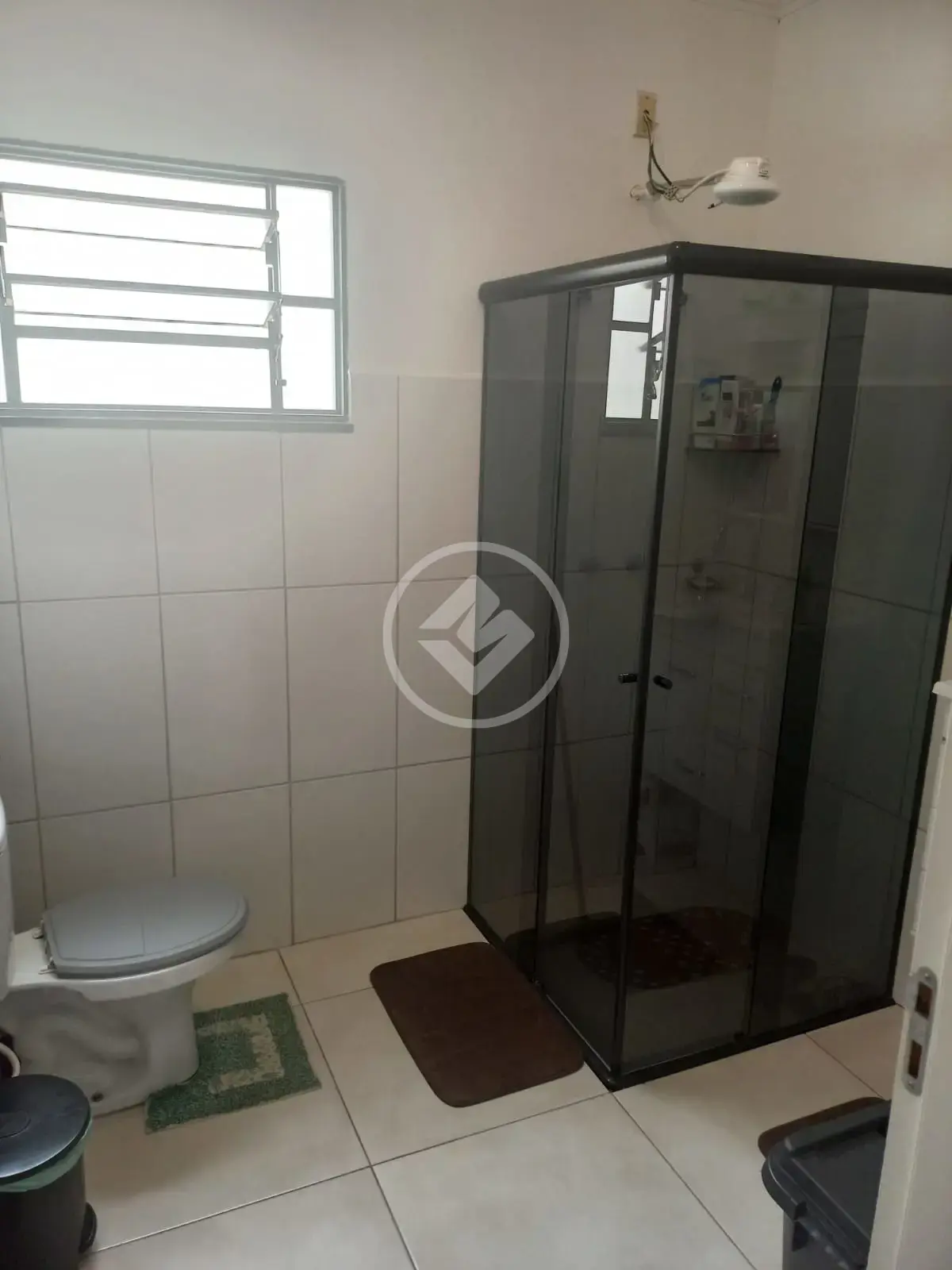Imagem 2 - Casa em Conjunto Habitacional Prefeito Francisco Antônio de Lima, Birigui - SP