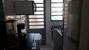 Imagem 4 - Casa em Conjunto Habitacional Prefeito Francisco Antônio de Lima, Birigui - SP