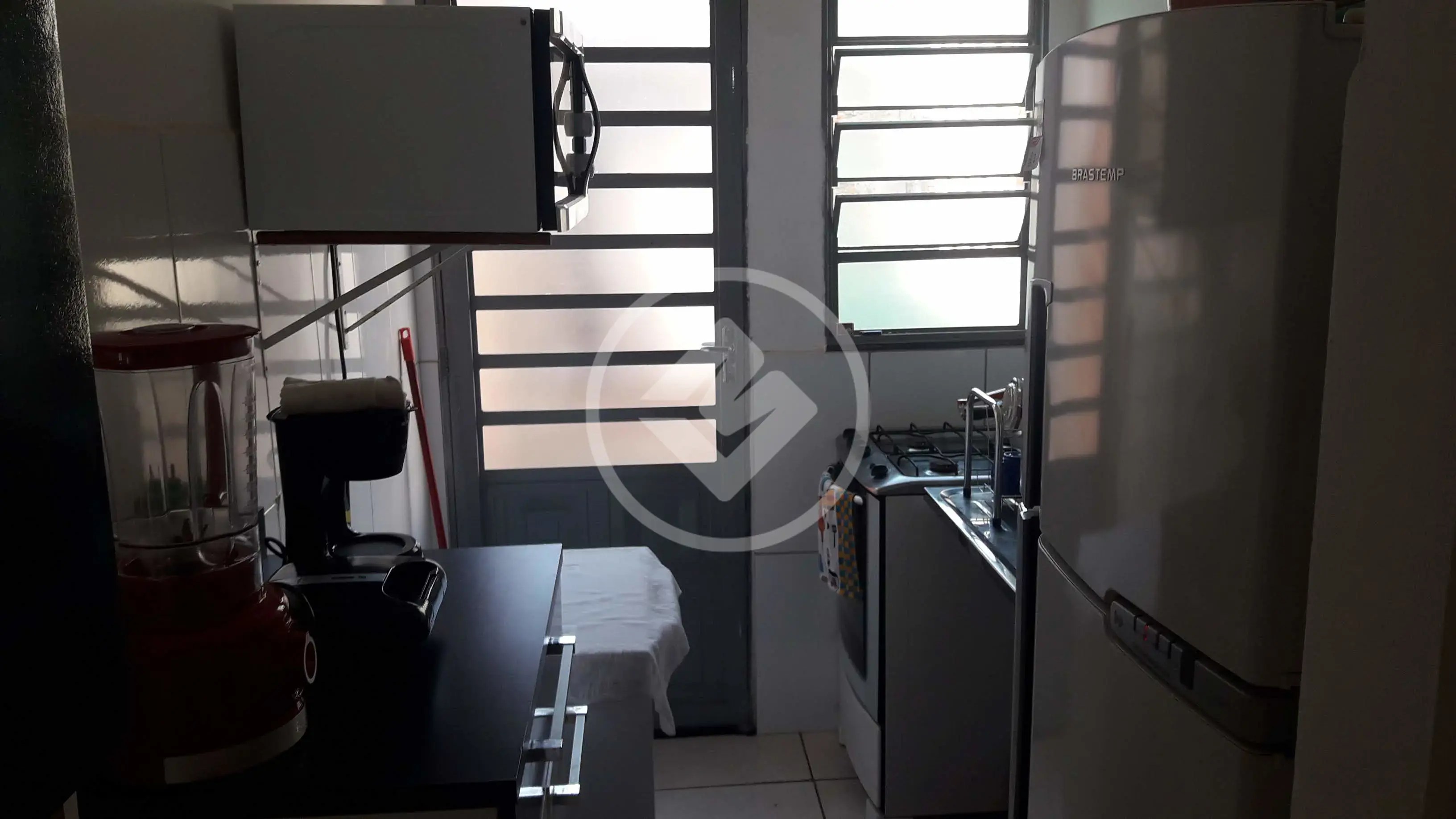 Imagem 4 - Casa em Conjunto Habitacional Prefeito Francisco Antônio de Lima, Birigui - SP