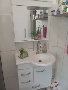 Imagem 5 - Casa em Conjunto Habitacional Prefeito Francisco Antônio de Lima, Birigui - SP