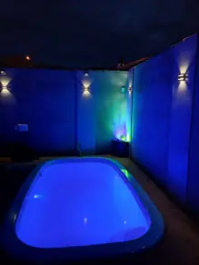 Imagem 6 - Casa em Conjunto Habitacional Prefeito Francisco Antônio de Lima, Birigui - SP