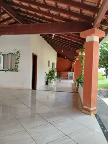 Casa Conjunto Habitacional Claudionor Cinti, Araçatuba - SP — foto 1