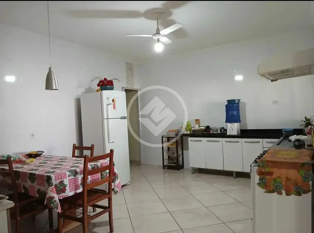Image 2 - Casa em Conjunto Habitacional Claudionor Cinti, Araçatuba - SP