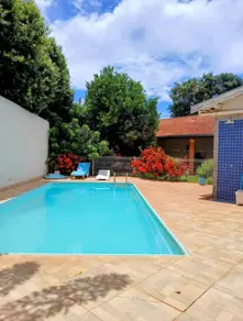 Imagem 2 - Casa em Conjunto Habitacional Claudionor Cinti, Araçatuba - SP