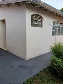 Imagem 3 - Casa em Conjunto Habitacional Claudionor Cinti, Araçatuba - SP