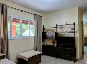 Imagem 4 - Casa em Conjunto Habitacional Claudionor Cinti, Araçatuba - SP