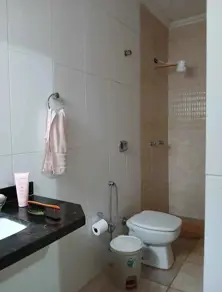 Imagem 6 - Casa em Conjunto Habitacional Claudionor Cinti, Araçatuba - SP