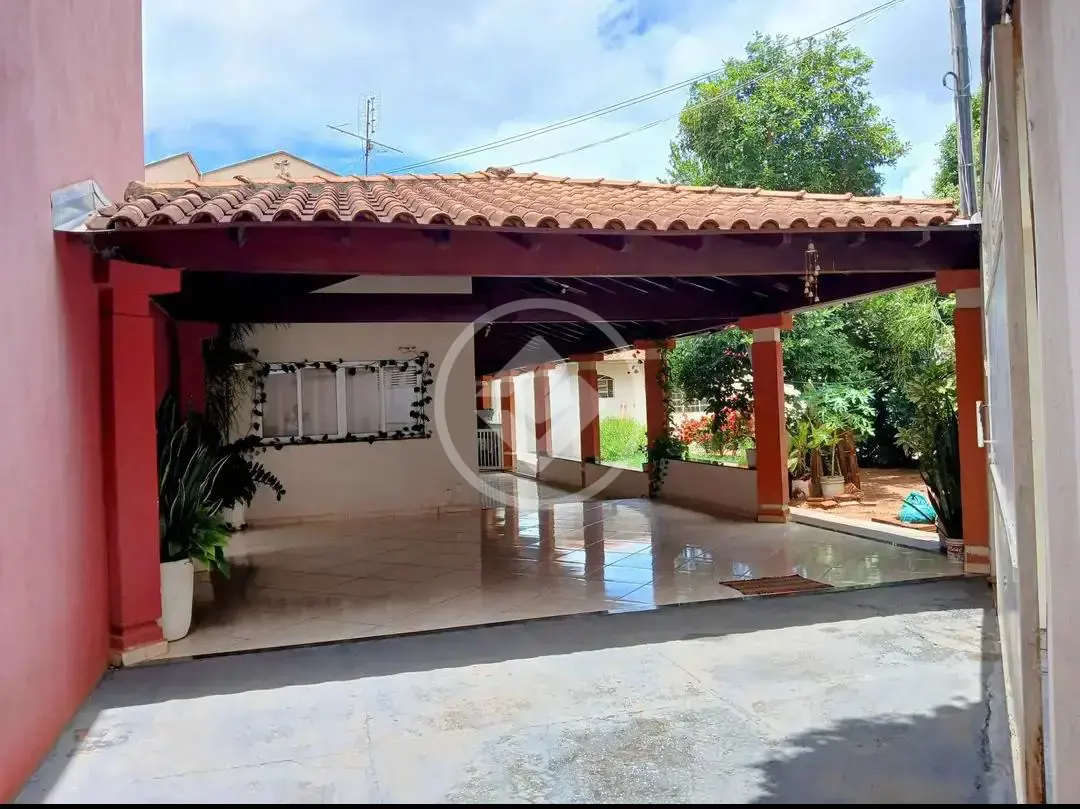 Image 16 - Casa em Conjunto Habitacional Claudionor Cinti, Araçatuba - SP