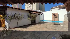 Imagem 3 - Casa em Saudade, Araçatuba - SP