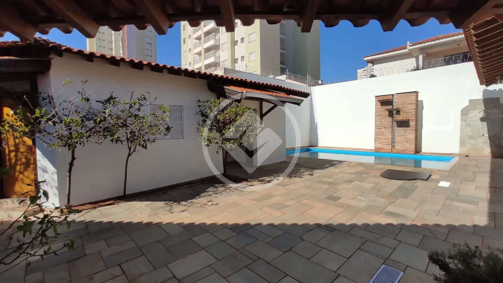 Imagem 3 - Casa em Saudade, Araçatuba - SP