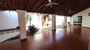 Casa Saudade, Araçatuba - SP — foto 1