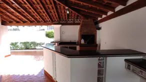 Casa Saudade, Araçatuba - SP — foto 2