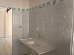 Apartamento Vila Aeronáutica, Araçatuba - SP — foto 2