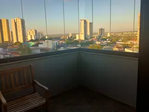 Apartamento Vila Bandeirantes, Araçatuba - SP — foto 2