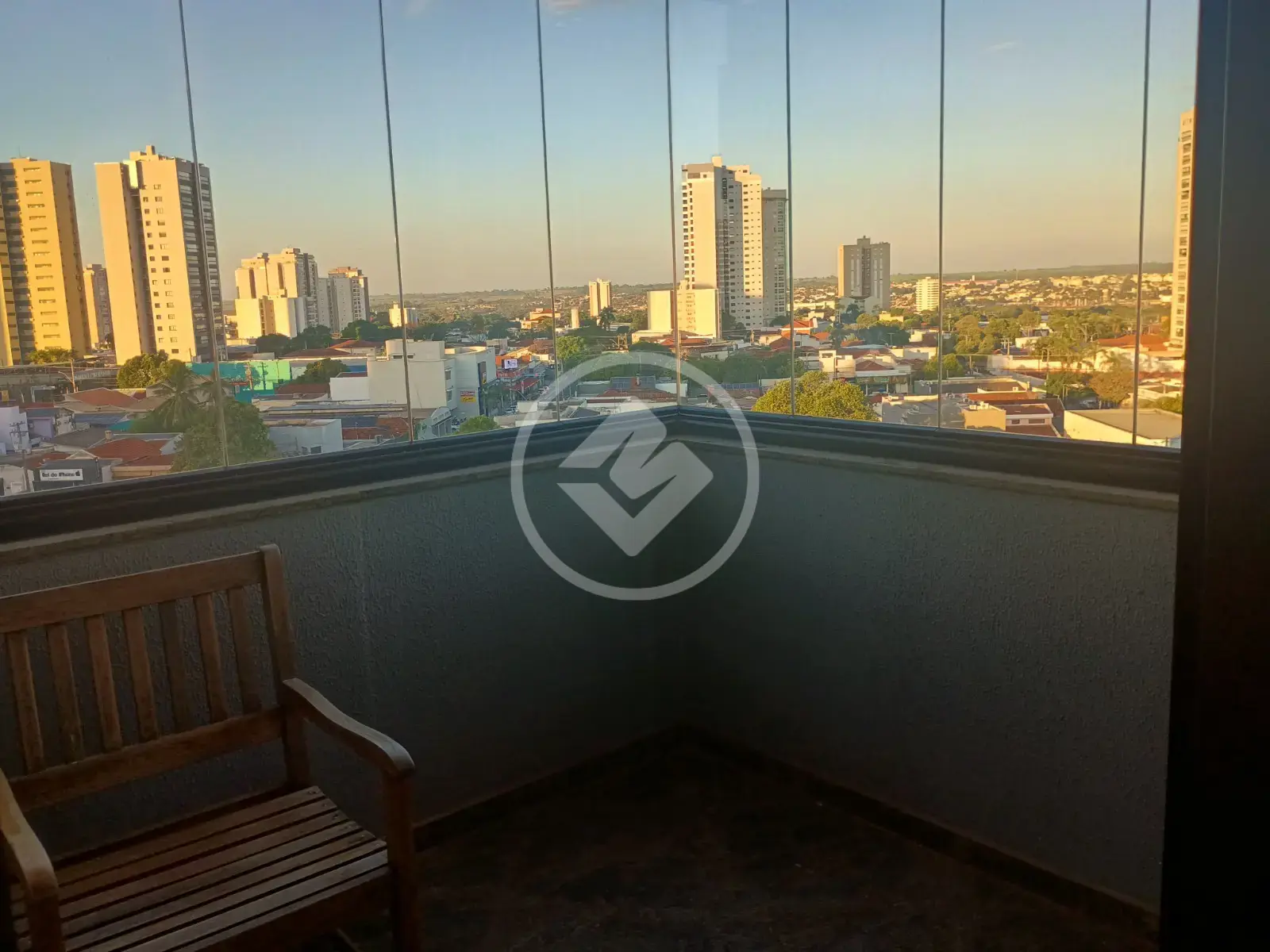 Image 2 - Apartamento em Vila Bandeirantes, Araçatuba - SP