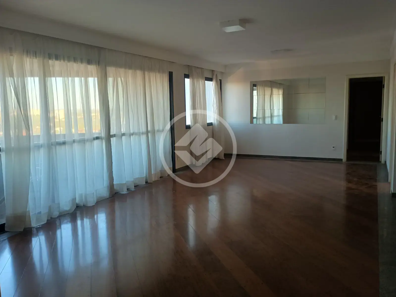 Imagem 1 - Apartamento em Vila Bandeirantes, Araçatuba - SP