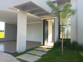 Casa Condomínio Residencial Madalena II, Araçatuba - SP — foto 1