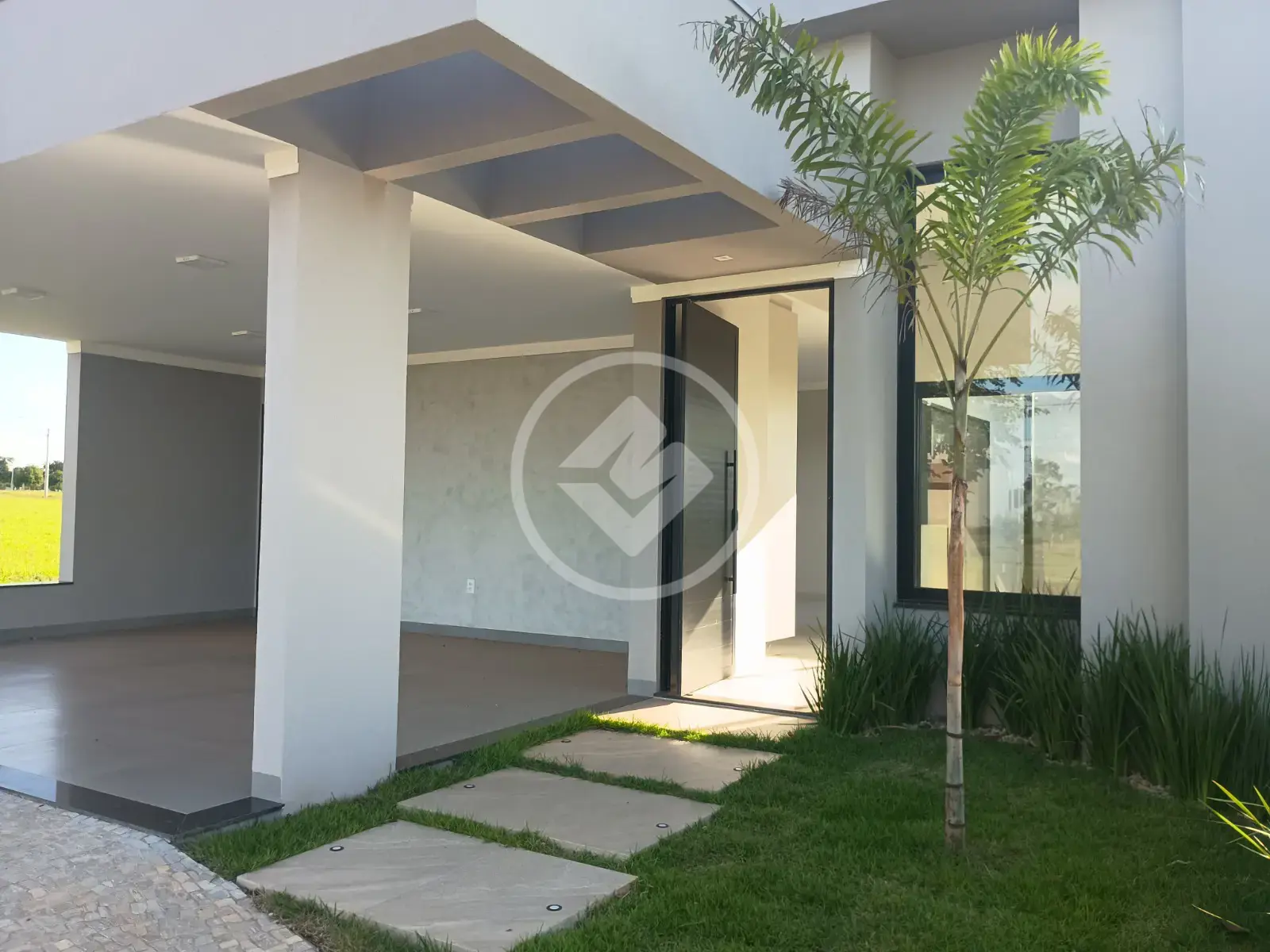 Imagem 1 - Casa Condomínio em Residencial Madalena II, Araçatuba - SP