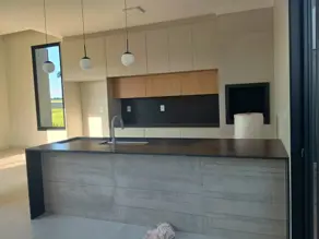 Imagem 2 - Casa Condomínio em Residencial Madalena II, Araçatuba - SP
