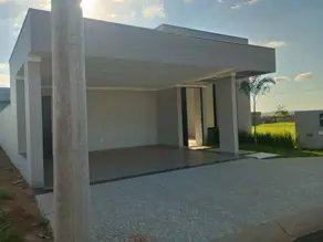 Casa Condomínio Residencial Madalena II, Araçatuba - SP — foto 2