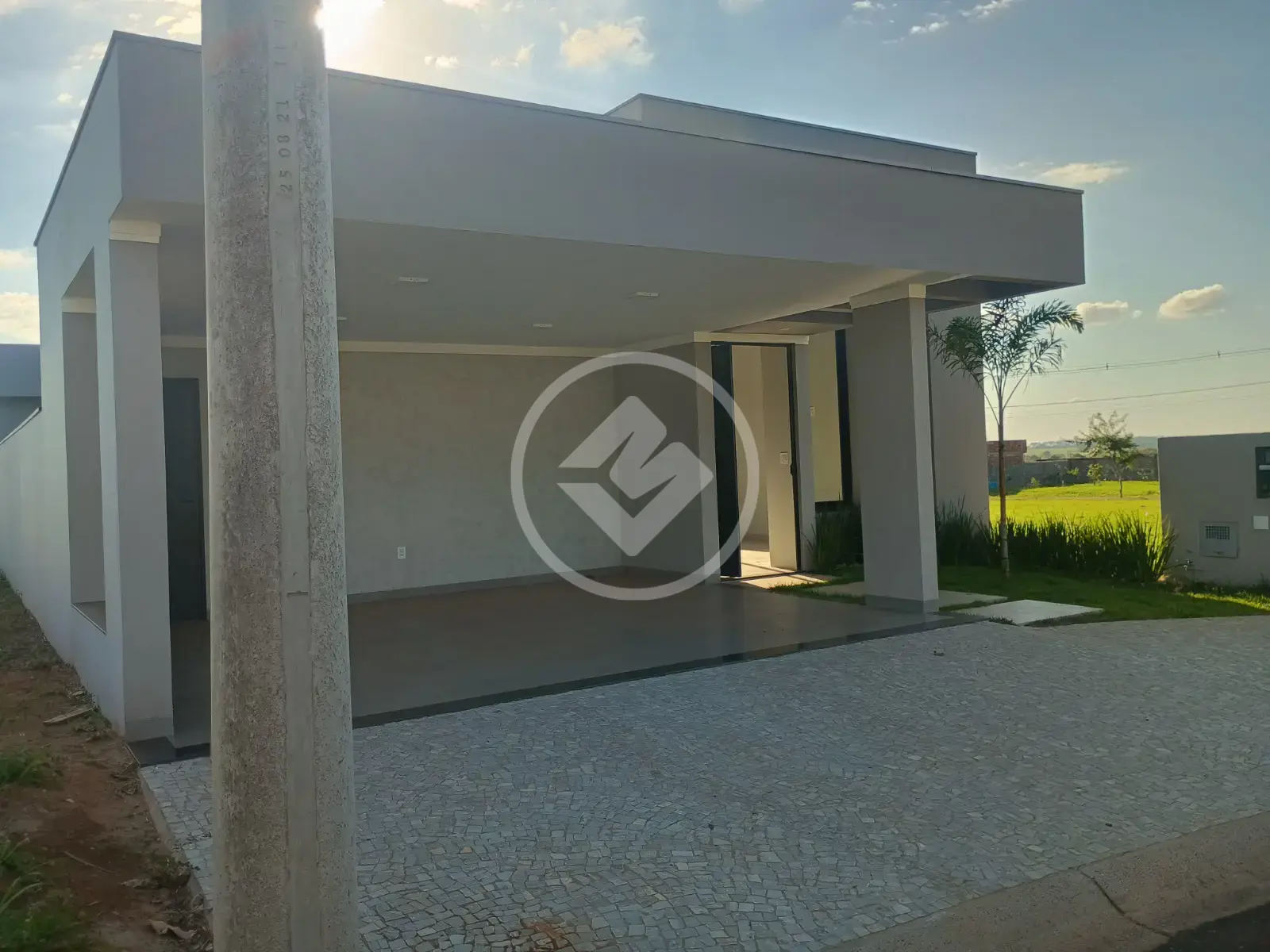 Image 2 - Casa Condomínio em Residencial Madalena II, Araçatuba - SP