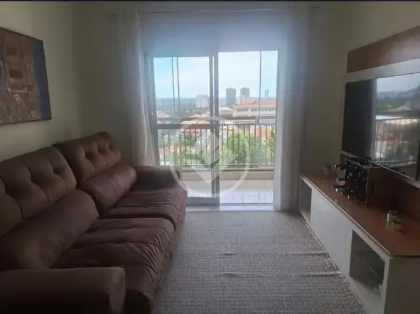 Imagem 1 - Apartamento em Vila Mendonça, Araçatuba - SP