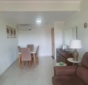 Apartamento Vila Mendonça, Araçatuba - SP — foto 2