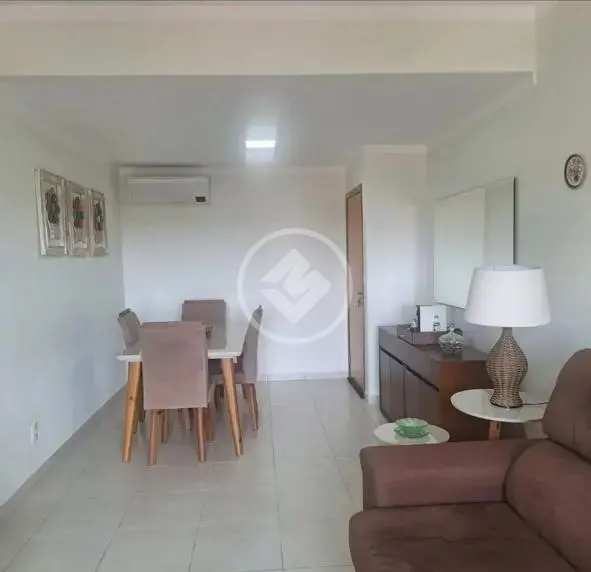 Imagem 1 - Apartamento em Vila Mendonça, Araçatuba - SP