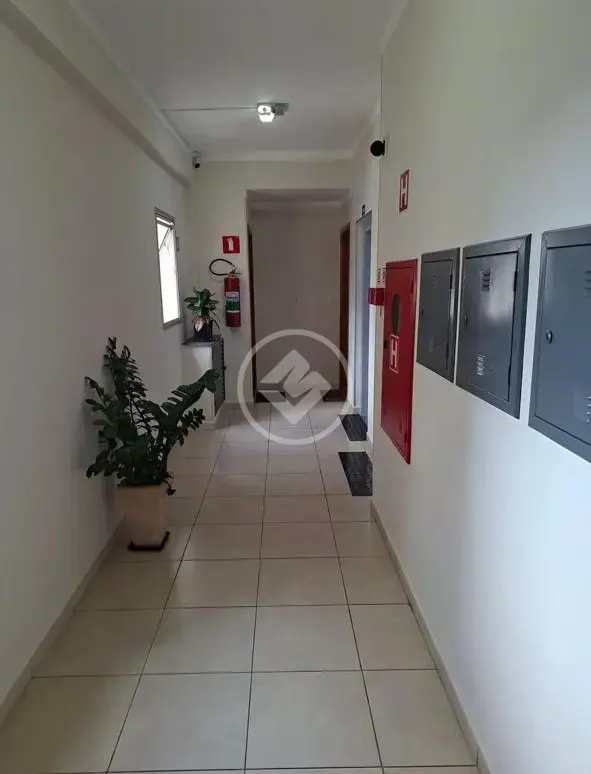 Imagem 2 - Apartamento em Vila Mendonça, Araçatuba - SP