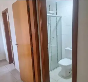 Imagem 5 - Apartamento em Vila Mendonça, Araçatuba - SP