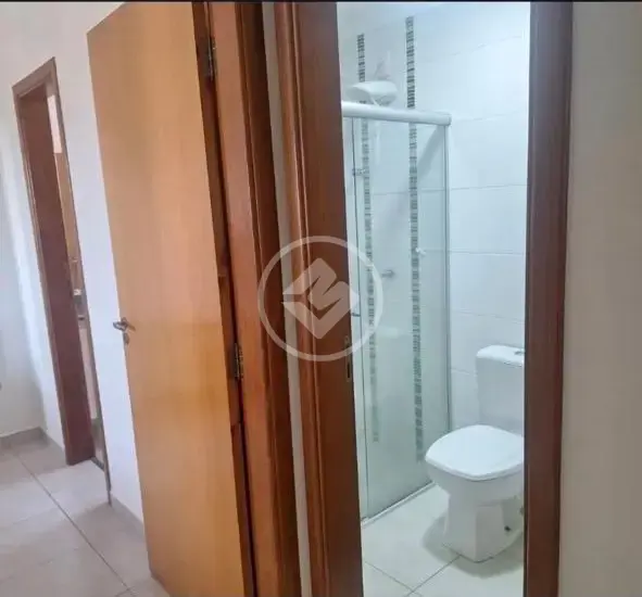 Imagem 5 - Apartamento em Vila Mendonça, Araçatuba - SP