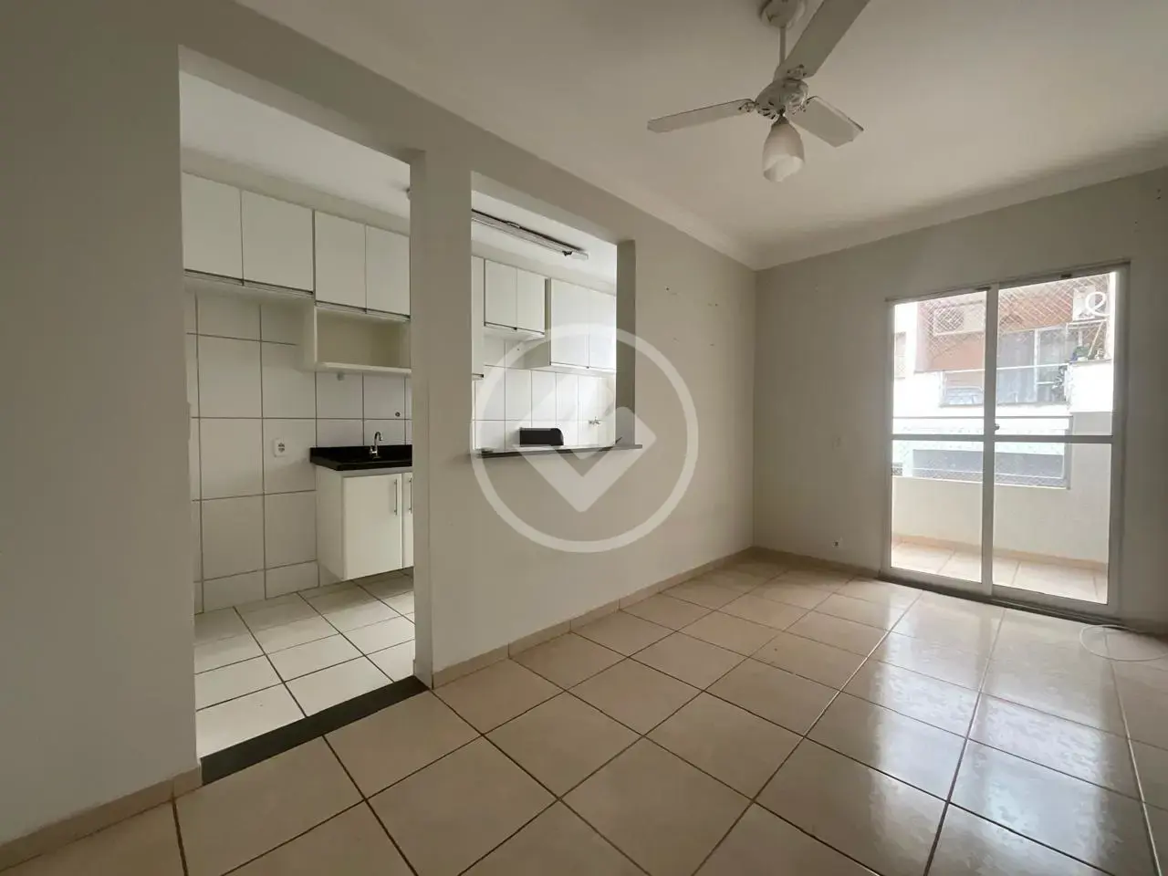 Imagem 1 - Apartamento em Jardim Paulista, Araçatuba - SP