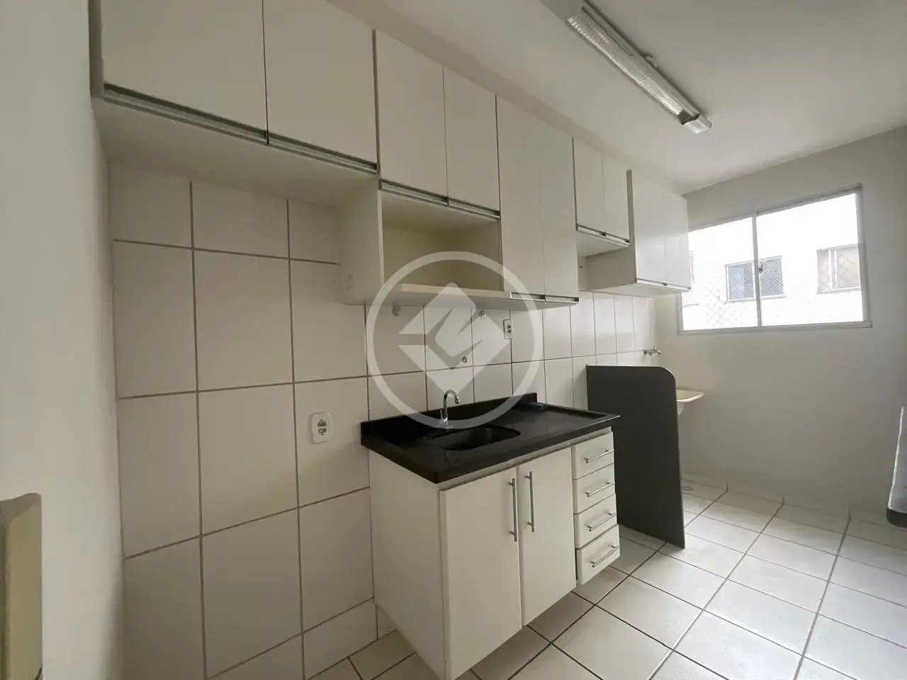 Imagem 1 - Apartamento em Jardim Paulista, Araçatuba - SP