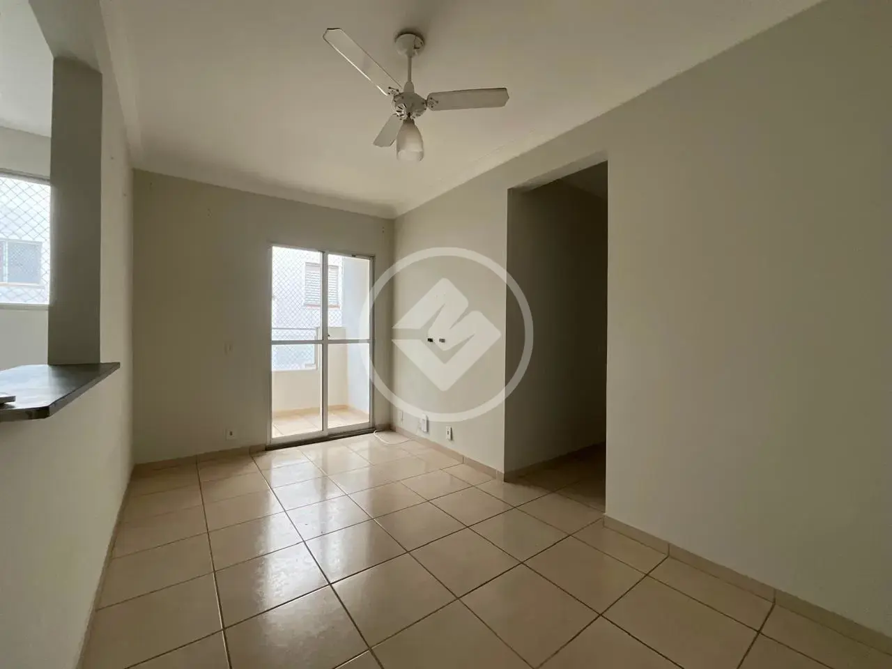 Imagem 2 - Apartamento em Jardim Paulista, Araçatuba - SP
