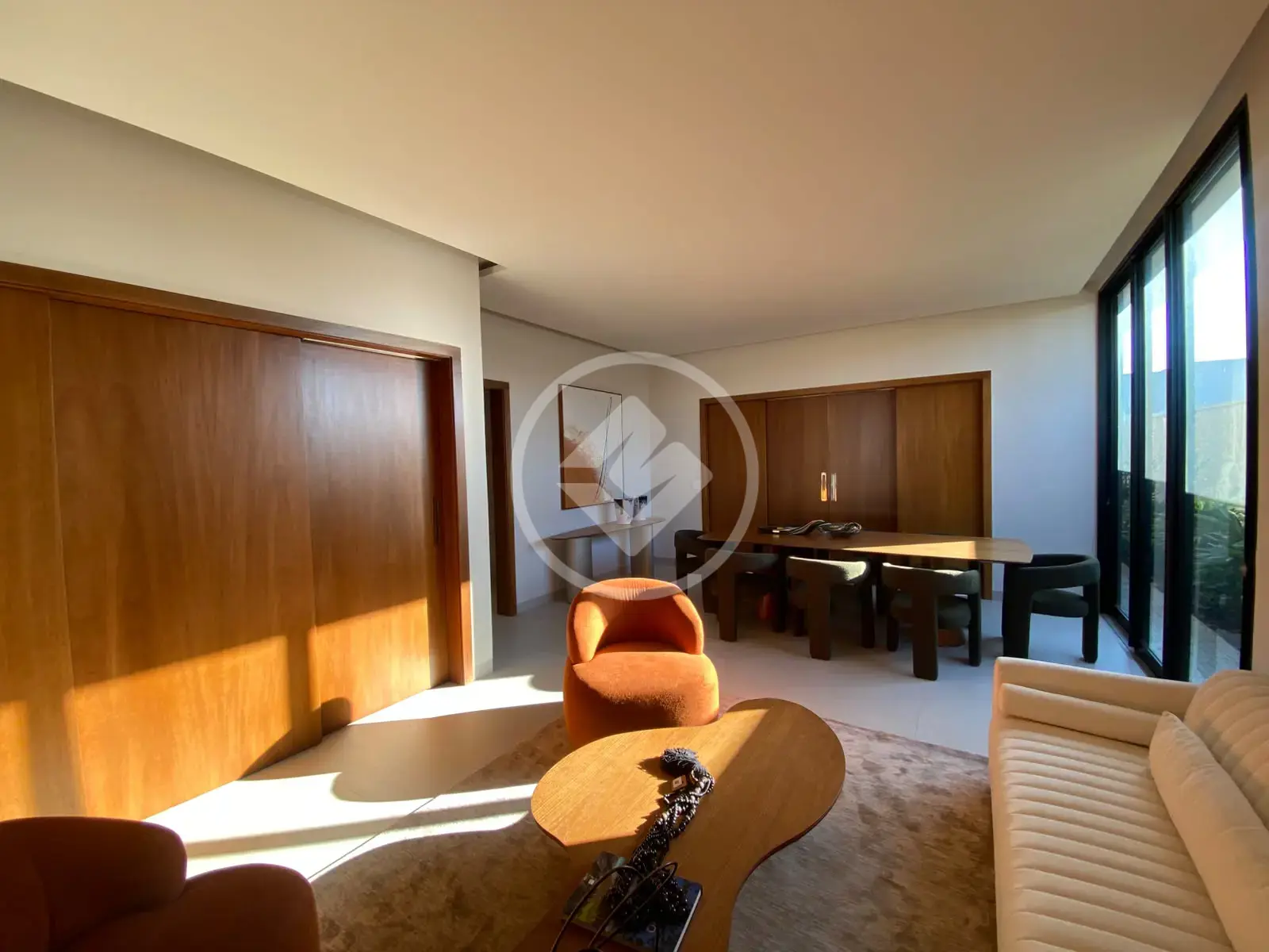 Imagem 1 - Casa Condomínio em Alvorada, Araçatuba - SP