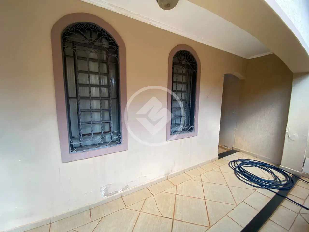 Imagem 1 - Casa em Dona Amélia, Araçatuba - SP