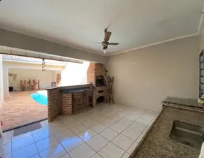 Imagem 2 - Casa em Dona Amélia, Araçatuba - SP