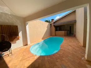 Imagem 3 - Casa em Dona Amélia, Araçatuba - SP