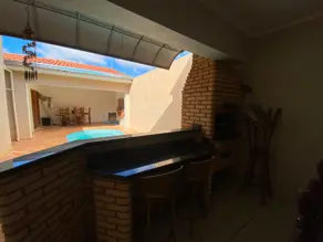 Imagem 5 - Casa em Dona Amélia, Araçatuba - SP