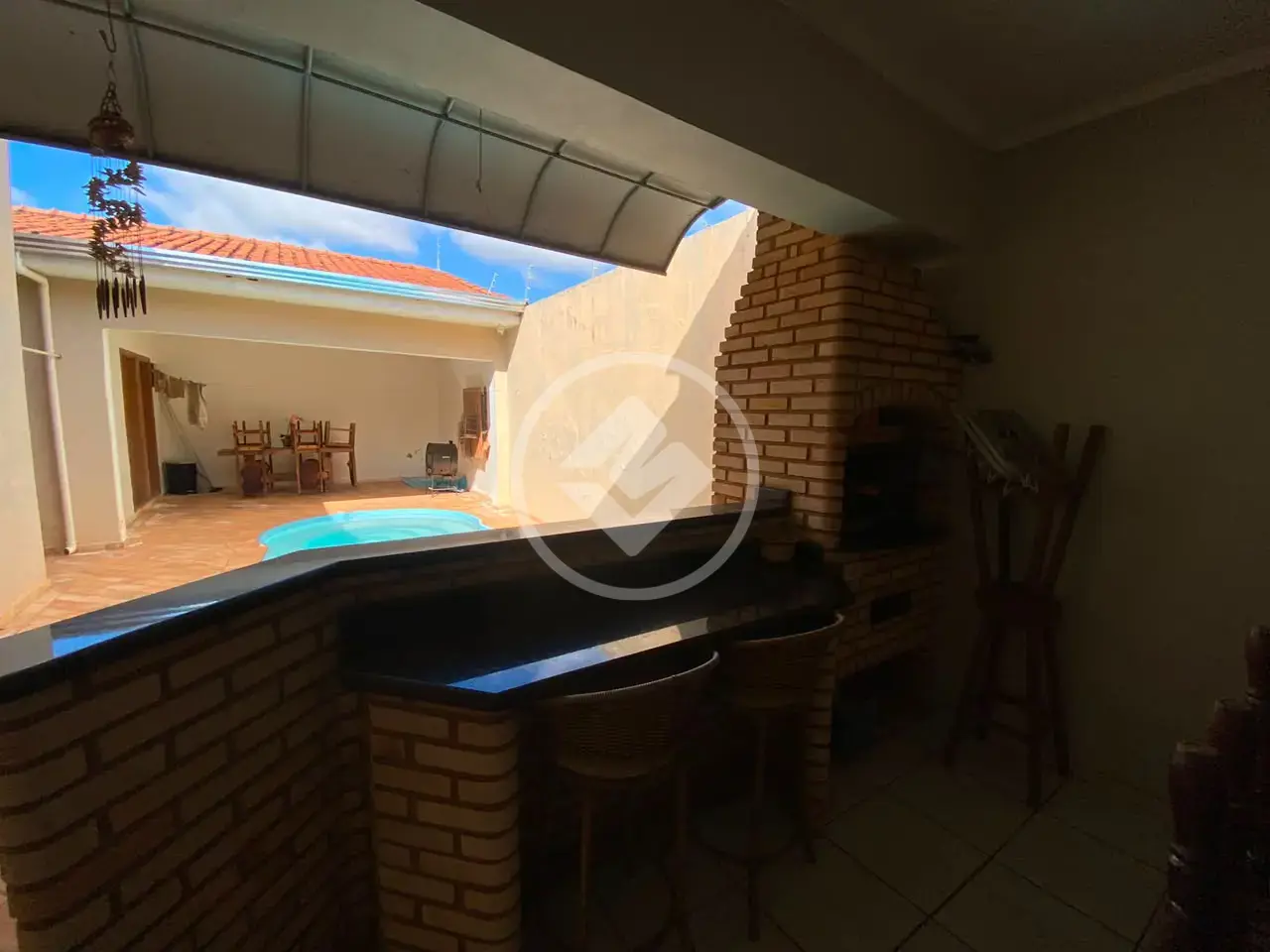 Imagem 5 - Casa em Dona Amélia, Araçatuba - SP