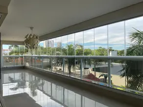 Apartamento Vila Santa Maria, Araçatuba - SP — foto 1